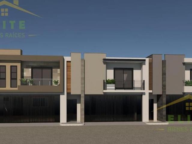 CASA EN VENTA COL. MONTE VERDE CD MADERO