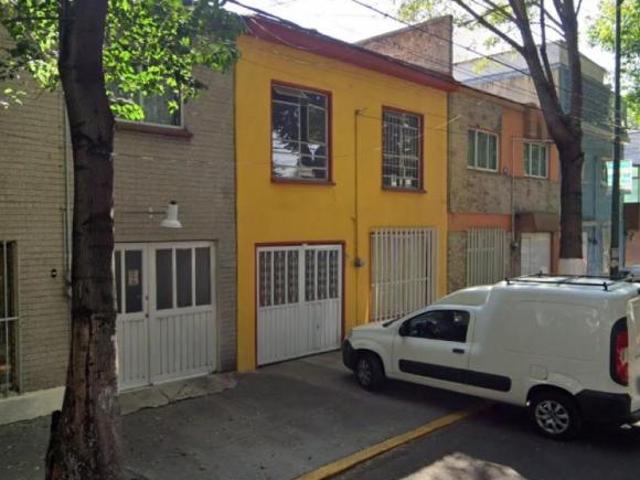 CASA EN VENTA, COL. NUEVA SANTA MARÍA, AZCAPOTZALCO, CDMX