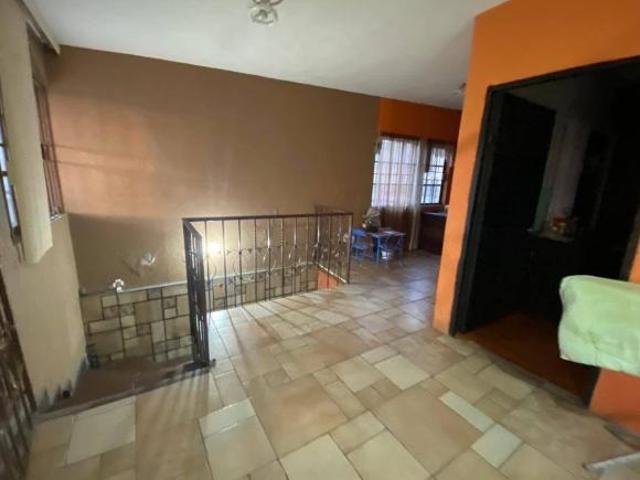 Casa en venta Col. Obrera, Tampico