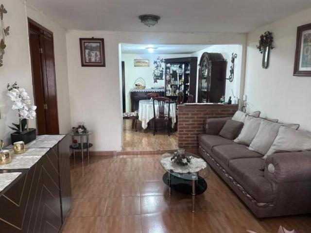 CASA EN VENTA COL. OLIMPICA A 15 MINUTOS DE INTERLOMAS