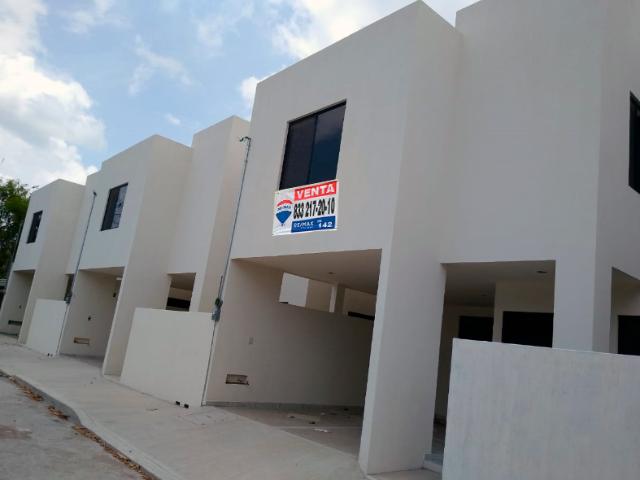 Casa en Venta, Col. Panuco Centro, Panuco