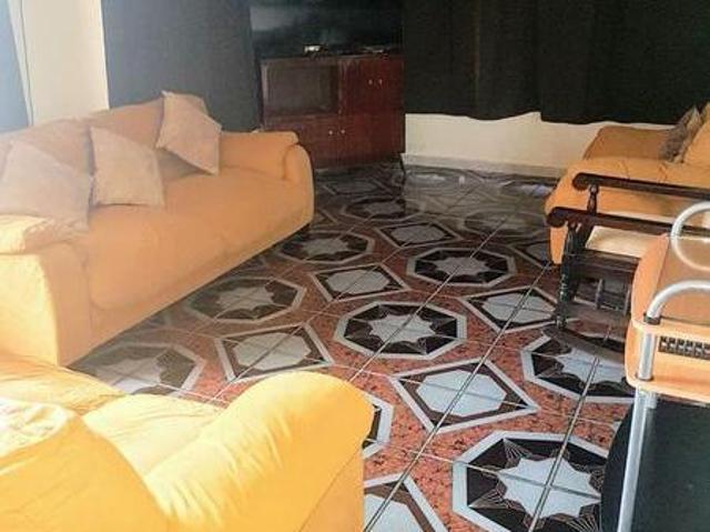 Casa en Venta, Col. Palmar, Minatitlán, Ver
