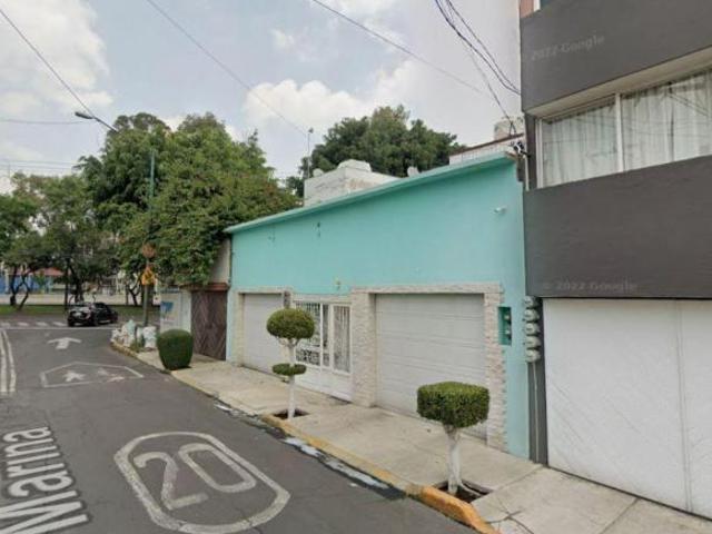 CASA EN VENTA COL. PASEOS DE CHURUBUSCO, IZTAPALAPA, CDMX LMB