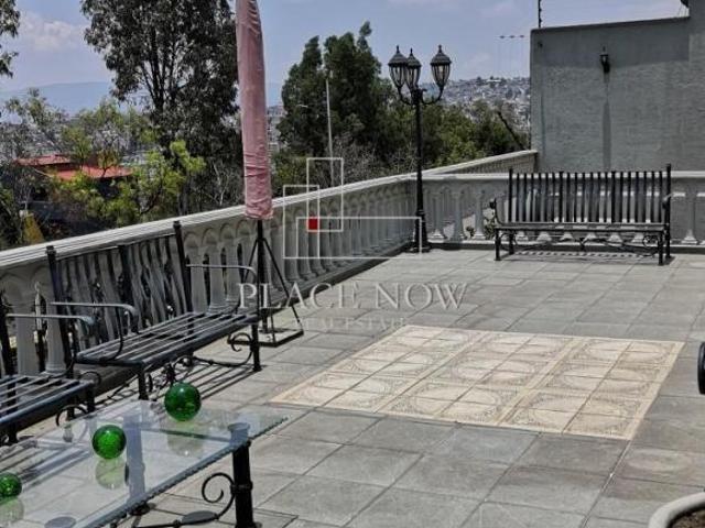 Casa en Venta, Col. Paseos del Bosque Naucalpan