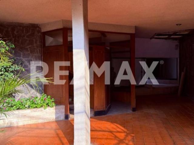 Casa en venta col Pedregal 4
