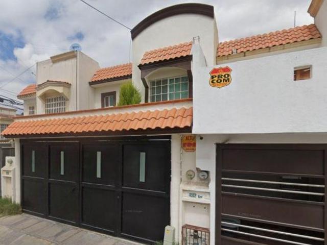 Casa en venta Col Prof. Graciano Sánchez San Luis Potosí