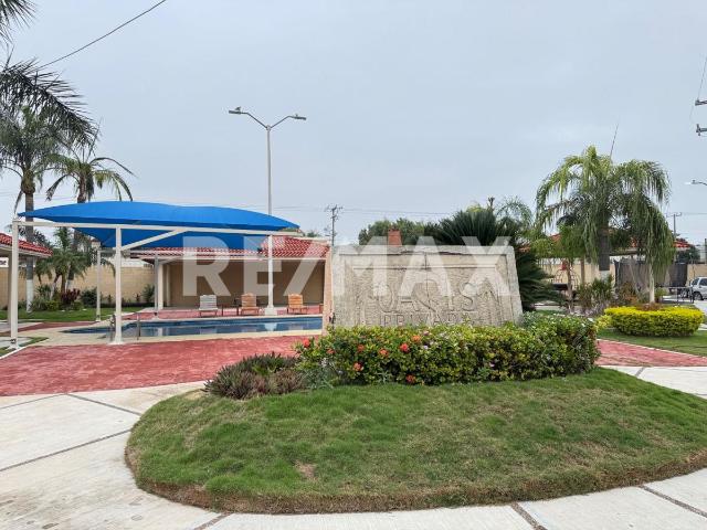 CASA EN VENTA COL. PRIVADA OASIS
