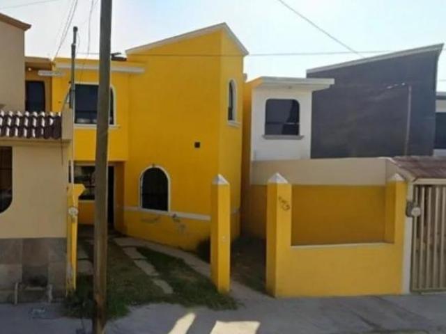 Casa en venta, Col. Punta Azul, Pachuca de soto Hidalgo