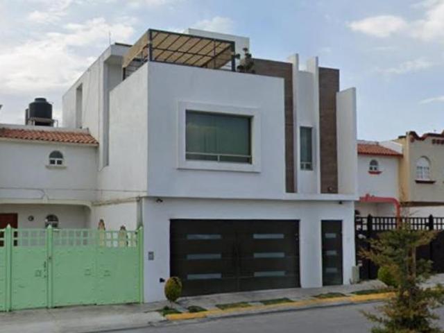 Casa en Venta en Puerta De Hierro Pachuca de Soto Hidalgo