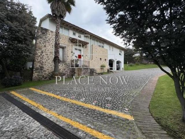 Casa en Venta, Col. Rancho San Bartolo Álvaro Obregón