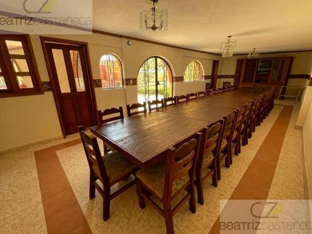 CASA EN VENTA COL. REAL DE MINAS, PACHUCA, HGO