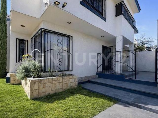Casa en Venta, Col, Residencial Tabachines, Zapopan, Jalisco