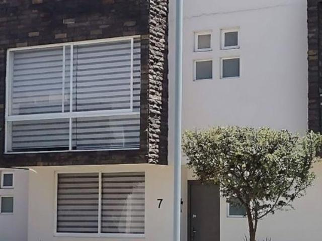 Casa en venta col Residencial Tezontle II San Mateo Atenco Edomex