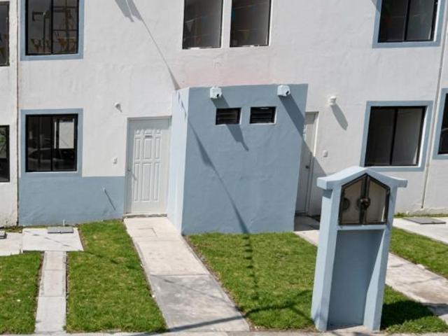 Casa en venta col Residencial Arcángel Tehuacán Puebla