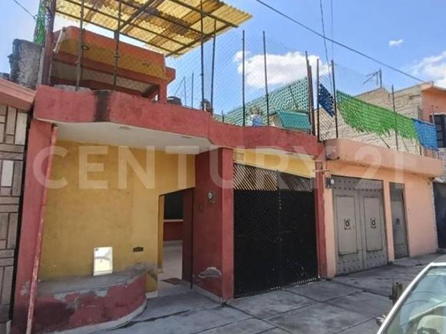 Casa en Venta col Rinconada de Aragon, Ecatepec. Estado de México