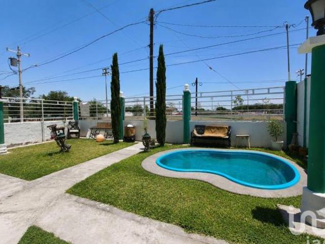 CASA EN VENTA | COL. RIVERAS | CD. JUÁREZ