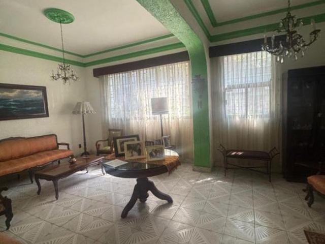 Casa en Venta, Col. Roma Norte
