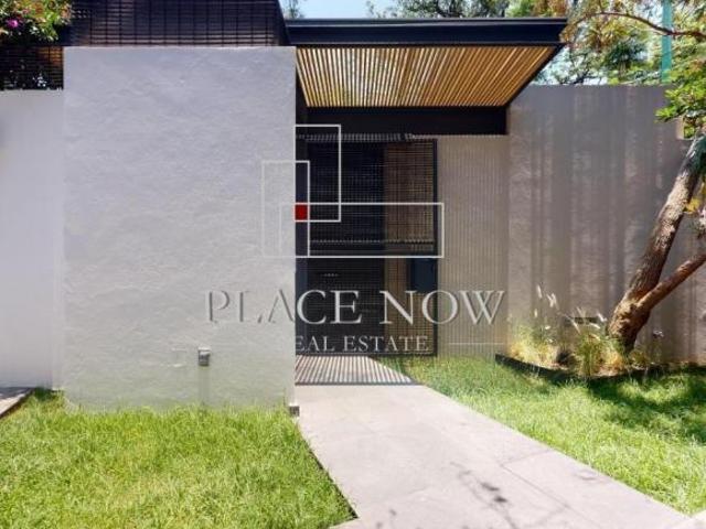 Casa en Venta, Col. Romero de Terreros Coyoacán