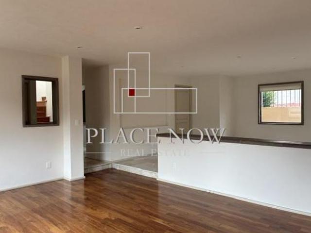 Casa en Venta, Col. Santa Úrsula Xitla Tlalpan