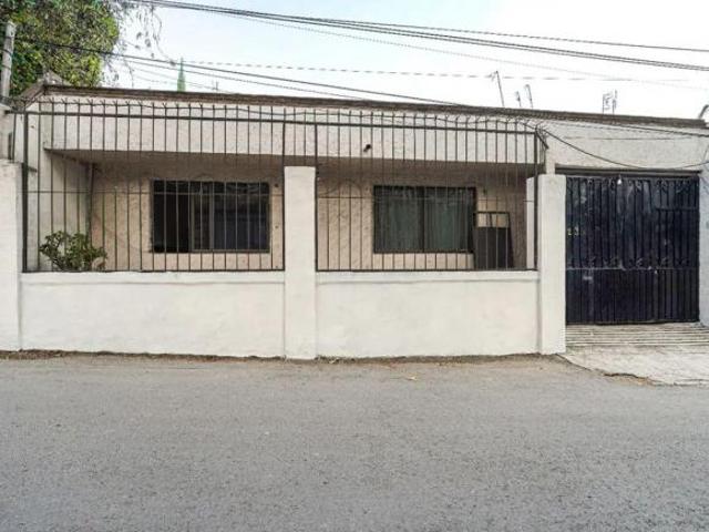 Casa En Venta, Col. Santa Cruz Xochitepec, Xochimilco, Ciudad De México