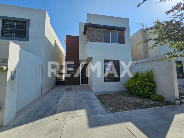 CASA EN VENTA | COL. SANTA MARÍA | GARCÍA, NUEVO LEÓN