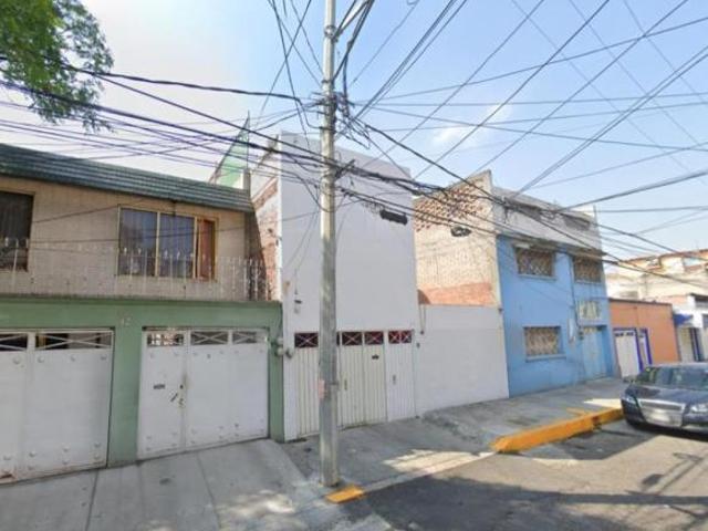 Casa en venta, Col. Santa Rosa, Gustavo A Madero
