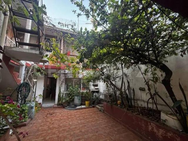 Casa en Venta, Col.Santiago Atzacoalco, G.A.M, CDMX