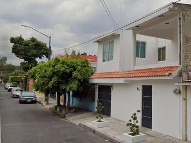 casa en venta col. san Antonio Azcapotzalco