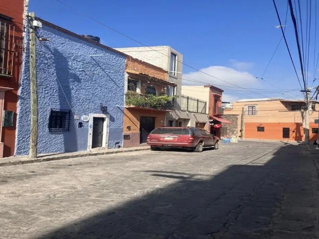 Casa en venta Col San Antonio en San Miguel de Allende