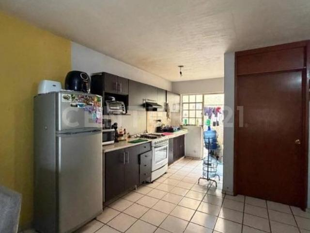 Casa en Venta, Col, San Andres, Guadalajara, Jalisco