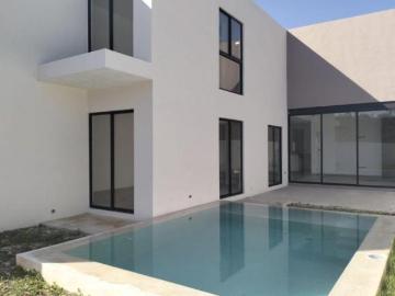 Casa en venta, Col. San Ángel. Mérida. Yucatán
