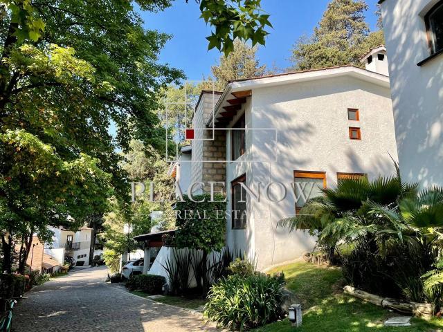 Casa en Venta, Col. San Bartolo Ameyalco ?lvaro Obreg?n