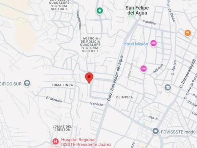 CASA EN VENTA COL SAN FELIPE DEL AGUA OAXACA DE JUAREZ OAXACA