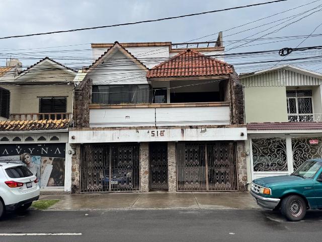 CASA EN VENTA COL. SAN ISIDRO, LE?N, GUANAJUATO