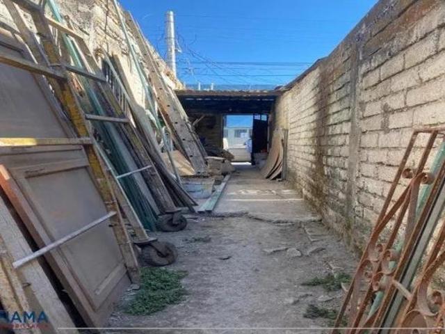 CASA EN VENTA COL. SAN JOSÉ, TEPIC, NAYARIT