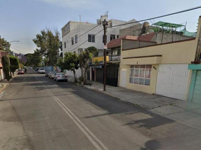 CASA EN VENTA, COL. SAN JUAN DE ARAGON, GUSTAVO A MADERO