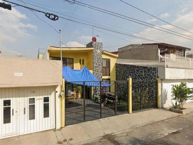Casa en Venta col San Juan de Aragón IV Sección GAM CDMX