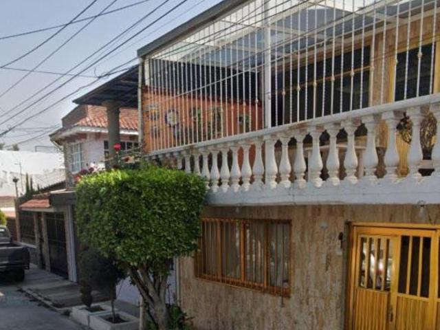 Casa en Venta en San Juan de Aragon VI Seccion Gustavo A Madero CDMX