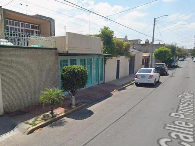 Casa en venta, Col. San Lorenzo, Texcoco