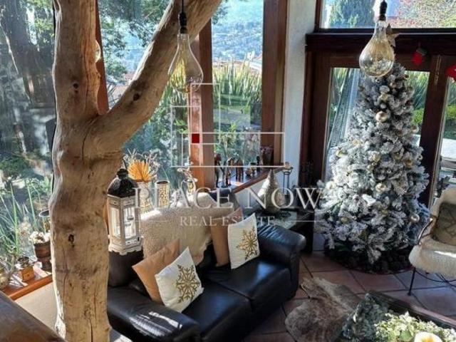 Casa en Venta, Col. San Nicolás Totolapan Magdalena Contreras