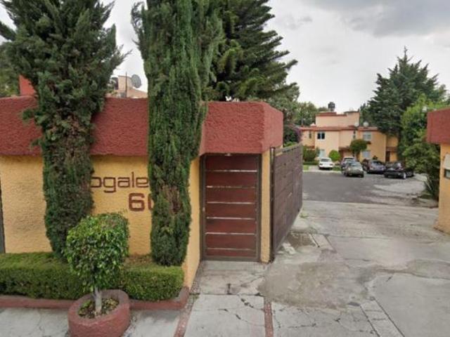 Casa en Venta col San Nicolás Totolapan Magdalena Contreras CDMX