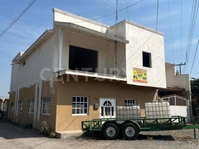 Casa en venta, Col. San Nicolás, Cocula, Jal
