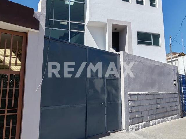 Casa en Venta, Col. San Sebastián, Toluca, Estado de México