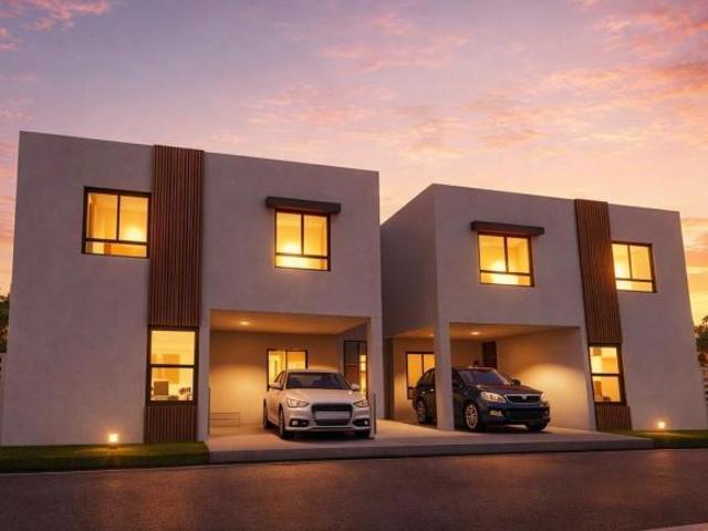 Casa en Venta, Col. Solidaridad, voluntad y trabajo