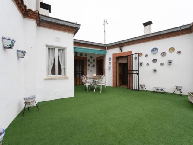 Casa en venta Colmenar Viejo
