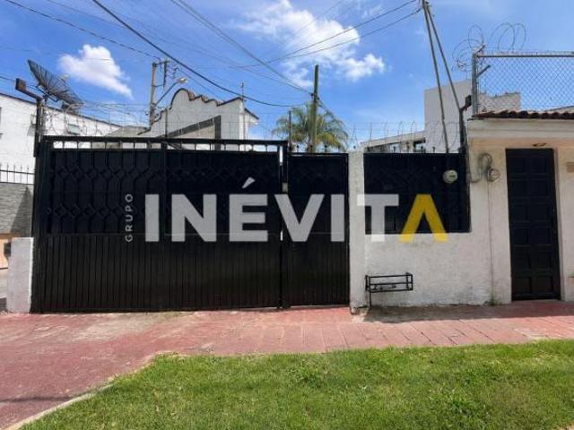 Casa en venta, Colomos Providencia, Guadalajara