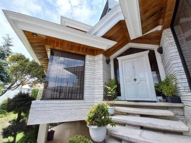 Casa en Venta Colón y Ciprés Toluca