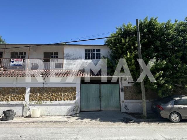 CASA EN VENTA COLONIA 15 DE SEPTIEMBRE