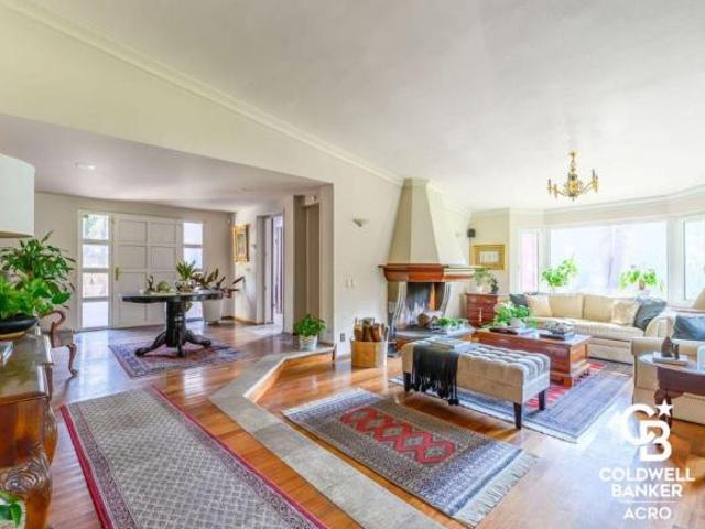 Casa en Venta, Colonia Contadero. Cuajimalpa de Morelos