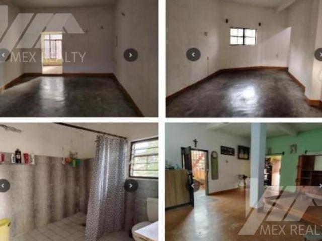 Casa en Venta Colonia Caminera, Tuxtla Gutiérrez, Chiapas Cesión con Posesión, Muy Negociable Clave